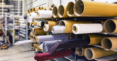 Branży mody i przemysłowi tekstylnemu grozi zapaść