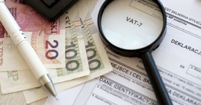 47 osób odpowie przed sądem za oszustwa VAT-owskie
