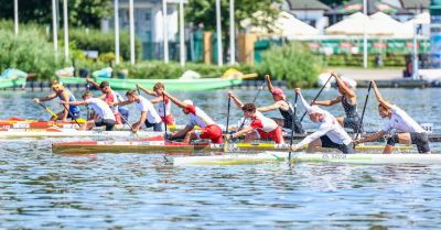 W Chorwacji startują MŚ w maratonie. Polacy w gronie kandydatów do medali